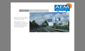 Aempublicidad.com thumbnail