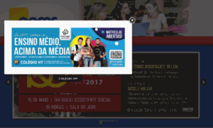 Aems.com.br thumbnail