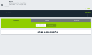 Aena-aeropuertos.es thumbnail