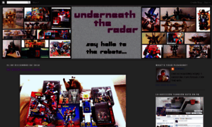 Aendrel.blogspot.com thumbnail