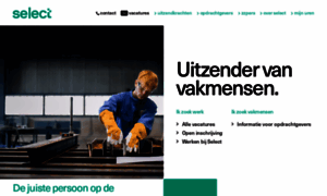 Aene.nl thumbnail