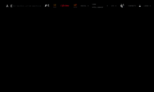 Aenetworkslatam.com thumbnail