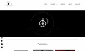 Aenpmodels.com thumbnail