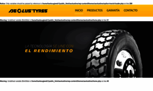 Aeolustires.co thumbnail
