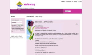 Aep-taray.org thumbnail