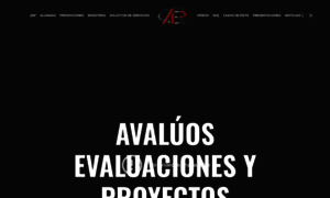 Aep.com.mx thumbnail