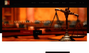 Aequitaslegis.com thumbnail