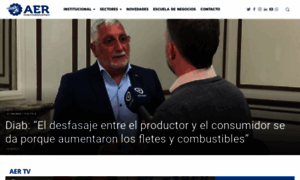 Aer.org.ar thumbnail