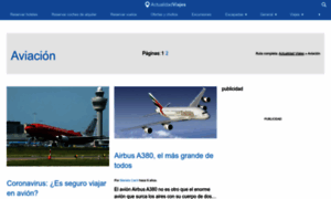 Aereoo.com thumbnail