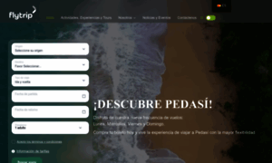 Aereos.com.pa thumbnail