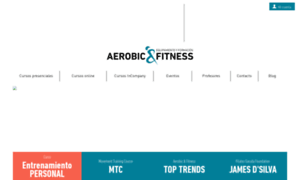 Aerobic-fitness-formacion.com thumbnail