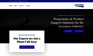 Aerobiz.net thumbnail