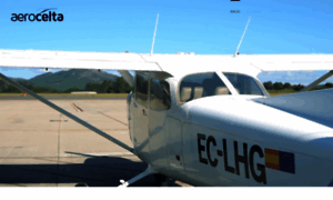 Aerocelta.es thumbnail