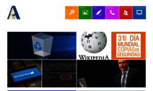 Aerohard.es thumbnail