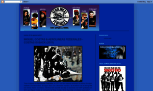 Aerolineasfederales.blogspot.com thumbnail