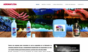 Aeromatltda.com.co thumbnail