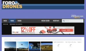 Aeromodelismovirtual.com thumbnail