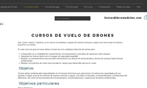 Aeromodelmx.com thumbnail
