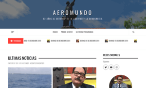 Aeromundo.com.do thumbnail