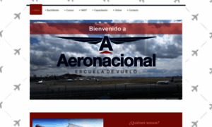 Aeronacional.com thumbnail