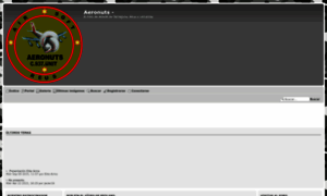 Aeronuts.foroactivo.com thumbnail