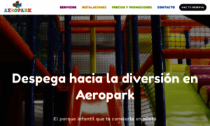 Aeropark.es thumbnail