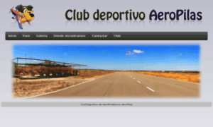 Aeropilas.com thumbnail