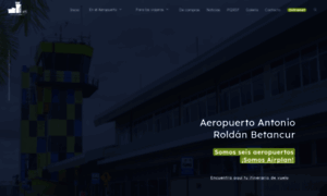 Aeropuertocarepa.co thumbnail