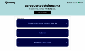 Aeropuertodetoluca.mx thumbnail