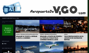 Aeropuertodevigo.wordpress.com thumbnail