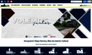 Aeropuertomedellin.co thumbnail
