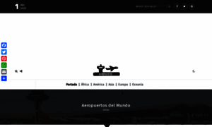 Aeropuertos.de thumbnail