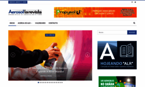 Aerosollarevista.com thumbnail