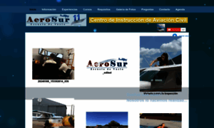 Aerosur.com.uy thumbnail