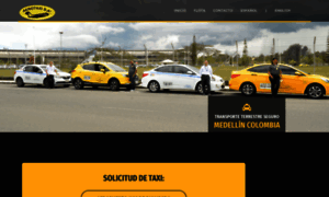 Aerotaxi.co thumbnail