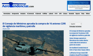 Aerotendencias.com thumbnail