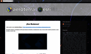 Aeroterra.blogspot.com thumbnail