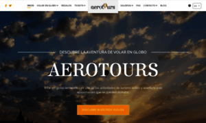 Aerotours.com thumbnail