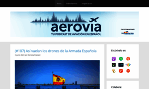Aerovia.net thumbnail