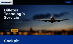 Aerticket.es thumbnail