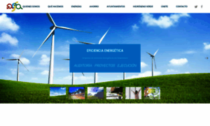 Aesa.com.es thumbnail