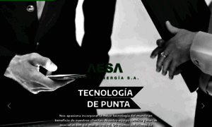 Aesa.com.py thumbnail