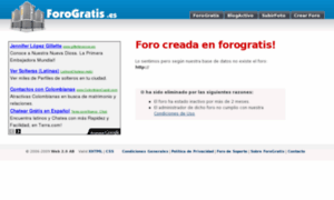 Aetr.losforos.es thumbnail