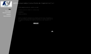 Aevasociados.com thumbnail