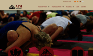 Aeyi.org thumbnail