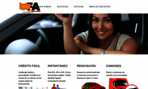 Afa-chile.cl thumbnail