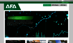 Afa.afascl.coop thumbnail