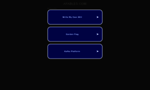 Afables.com thumbnail