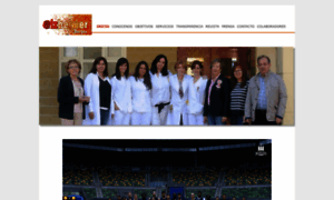 Afaburgos.org thumbnail