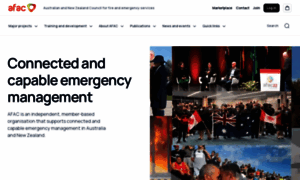Afac.com.au thumbnail